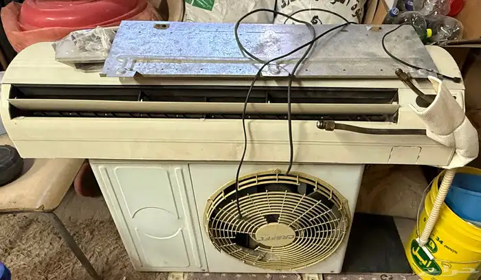 مكيف أسبلت 2