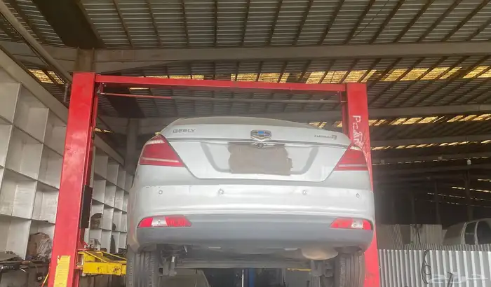 قيرات صيني 0