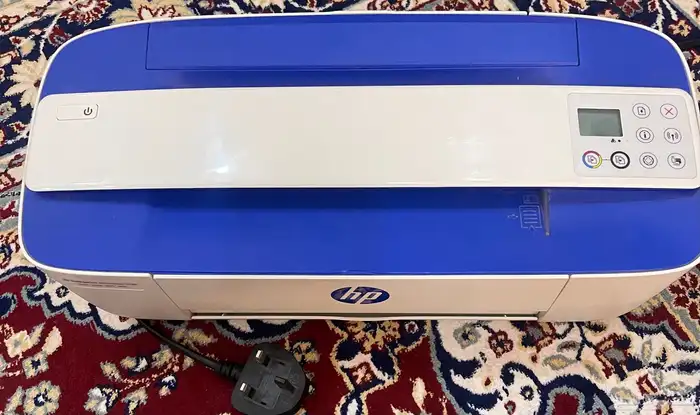 للبيع طابعة hp3790 واي فاي 0