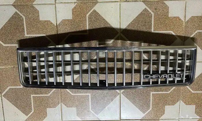 قطع فورد فكتوريا 3