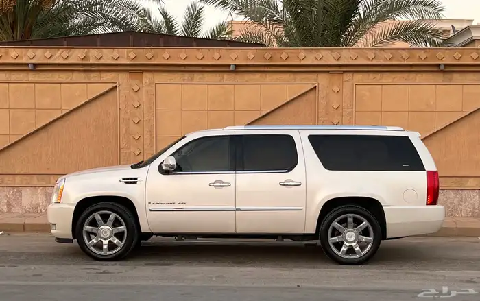 اسكاليدا 2007 7