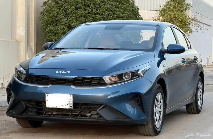 Kia Cerato 2024 Automatic 1.6 L 0