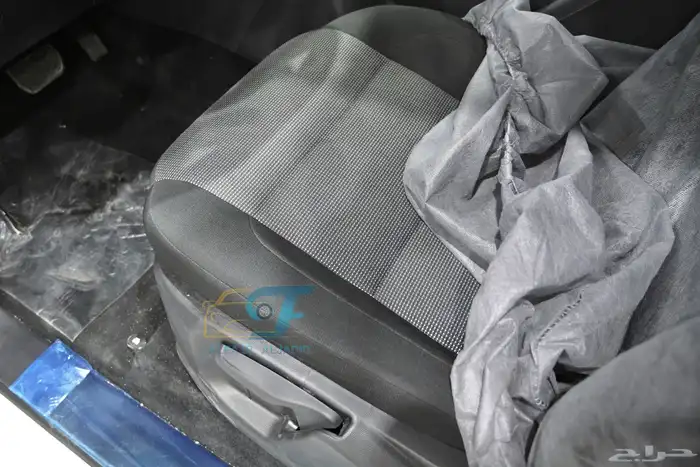 شانجان هنتر غمارتين دبل 2025 ديزل 13