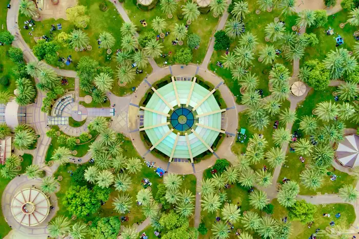 خدمات التصوير الجوي بالدرون 4