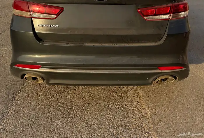 قطع اوبتيما 0