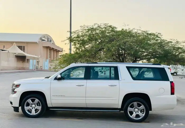 تاهو LTZ((2015))فل كامل 2