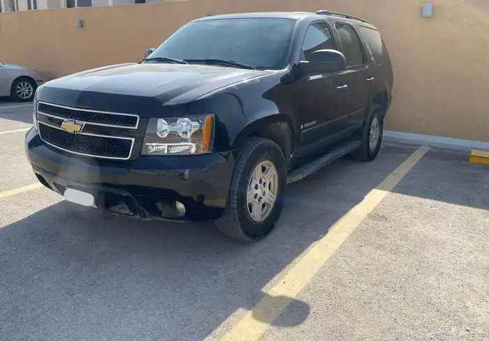 تاهو دبل 2008 0