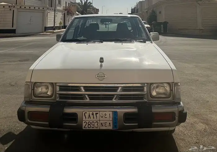 للبيع ددسن 94 GL 0