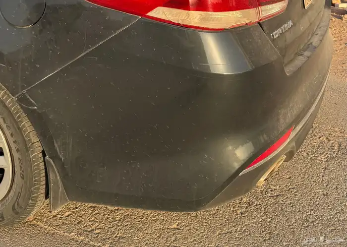 قطع اوبتيما 2