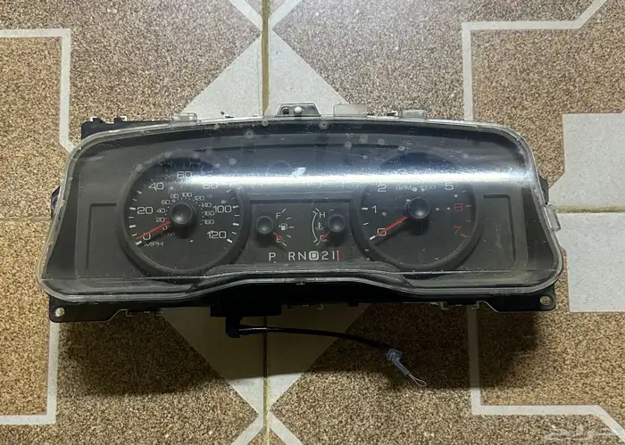 قطع فورد فكتوريا 5