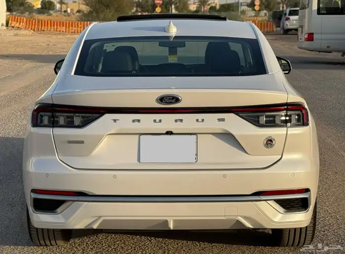 فورد تورس ترند 2023 12