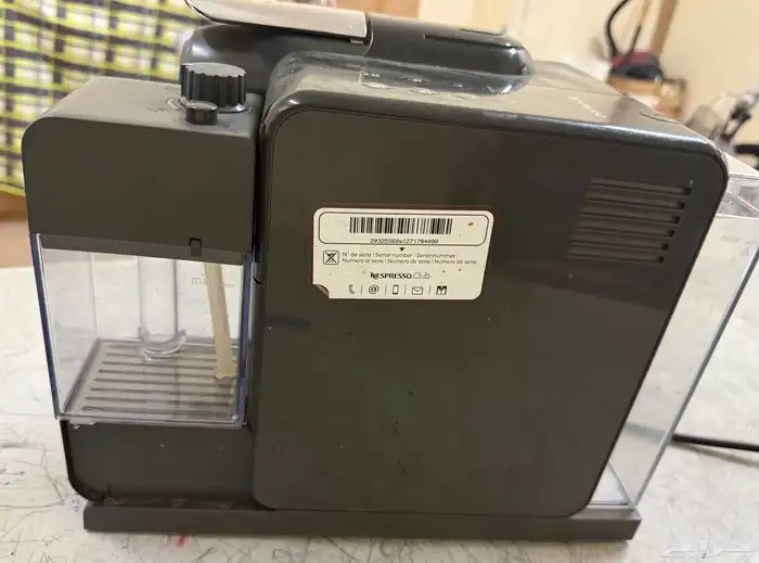 ماكية قهوة للبيع 7