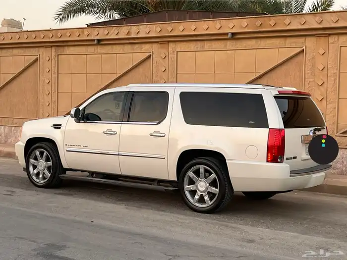 اسكاليدا 2007 8