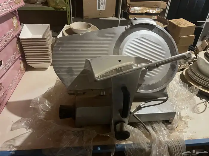 اغراض مطعم وكوفي 6