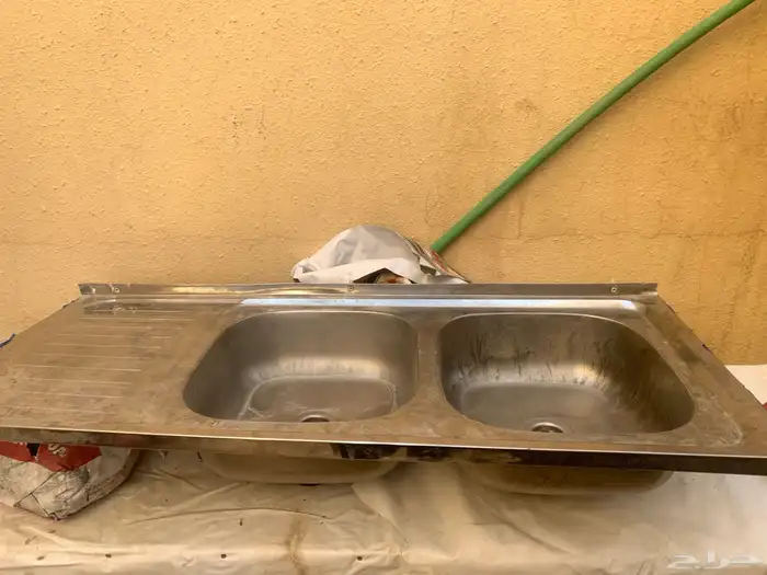 مجلى حوض مطبخ 1