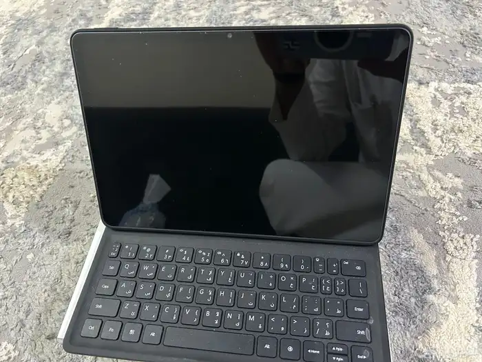 ايباد هواوي 3