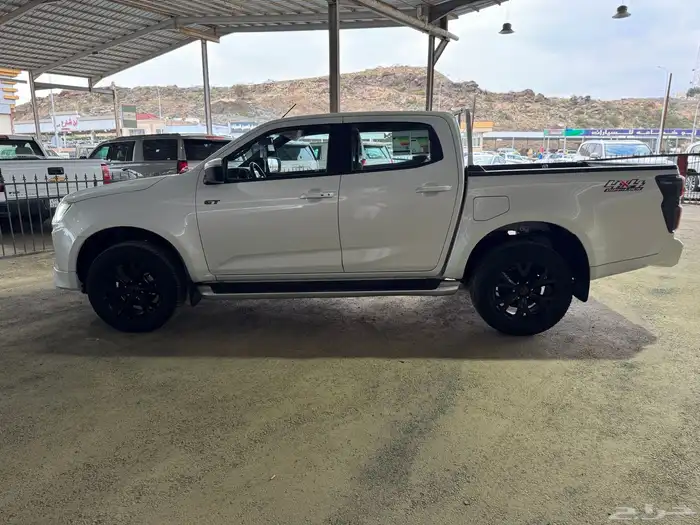 ديماكس 2024 GT عداد 40 الف كم . 6