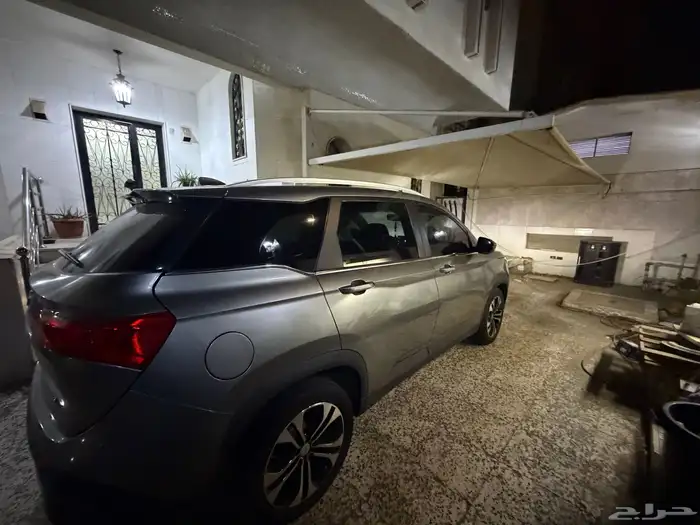 شفروليه كابتيفا 2