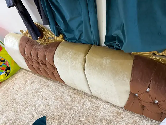 كنب ارضي 2