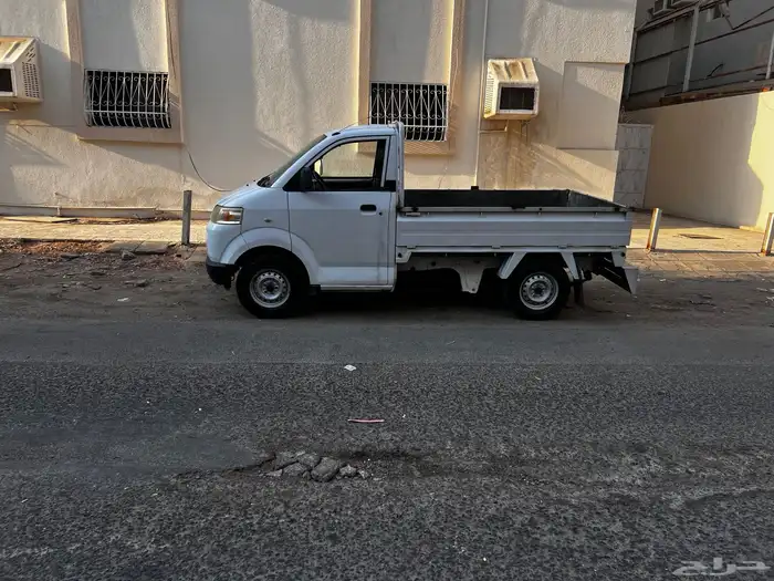 سوزوكي 2007 2
