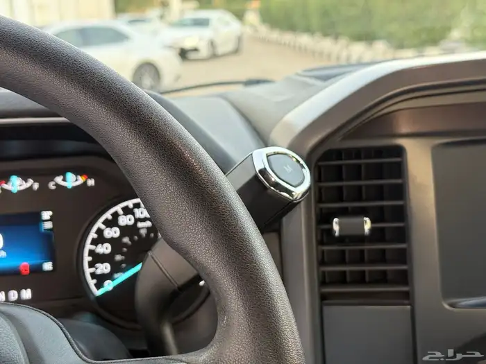 فورد F150XLT 5.0 دبل شرط 21
