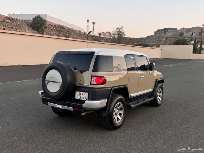 اف جي 2019 سعودي 5