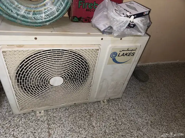مكيفات اسبلت 2