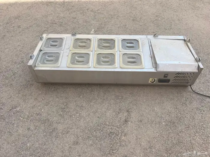 اغراض مطعم وكوفي 22