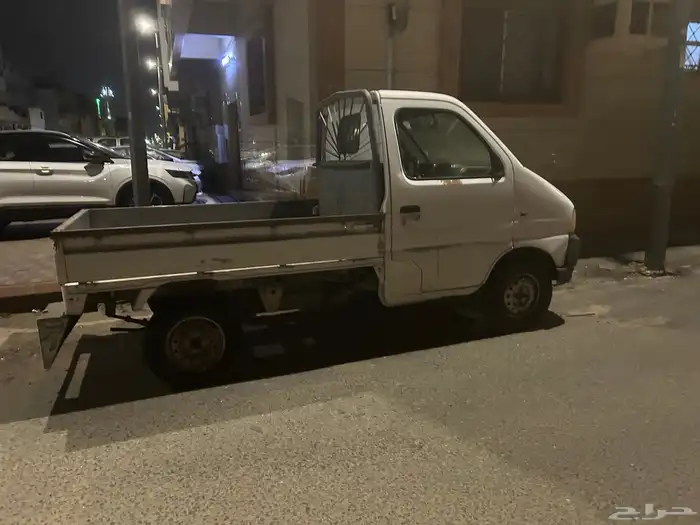 دباب 2004 نظيف على الشرط 9000 ريال 1