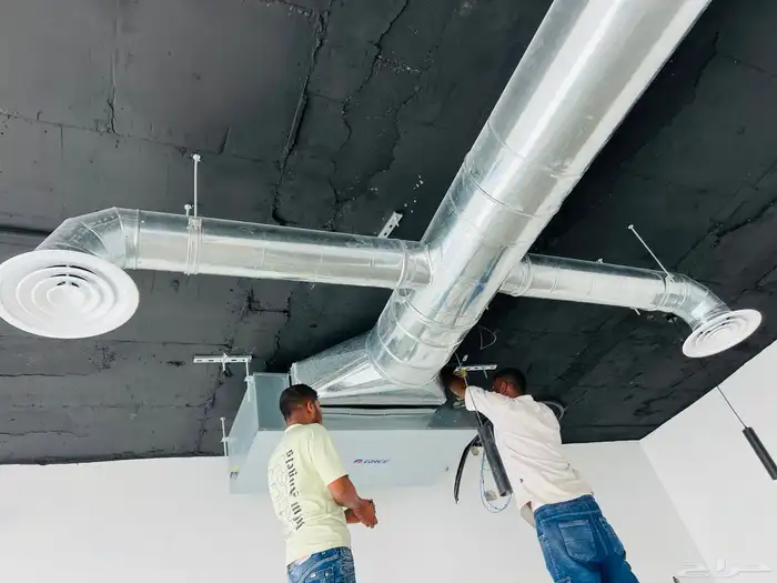 مخنة استيل بيت شفاط فلة.مطبخ تفصلك شفاط مطبخ Hood Duct28859 17