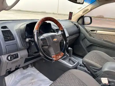 شيفروليه كلورادو 2013 index