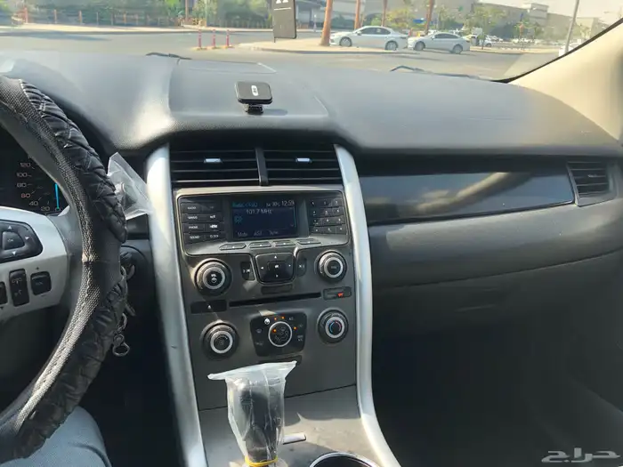 فورد ايدج 2013 ممشي 224 7