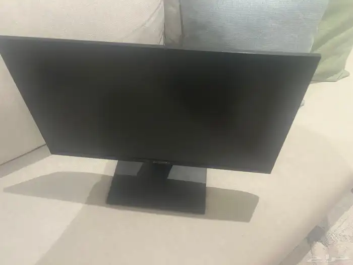 شاشة قيمنق كويسهه مرا فل hd22 بوصه 0