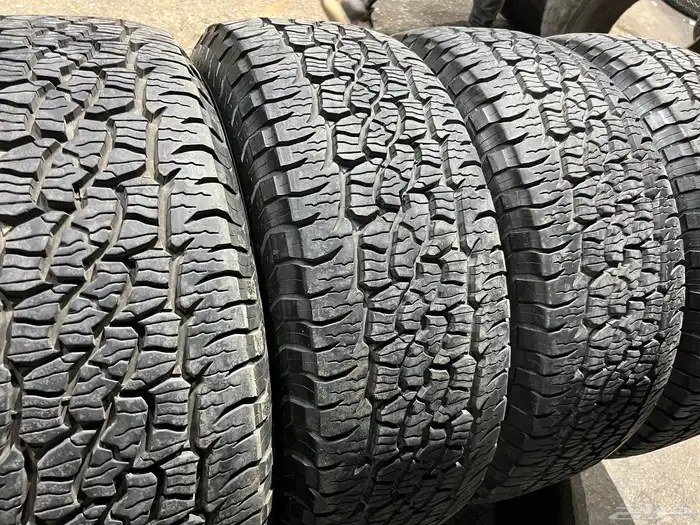 كفرات ربع حجري اخو الجديد تاريخ 23 بي إف 0