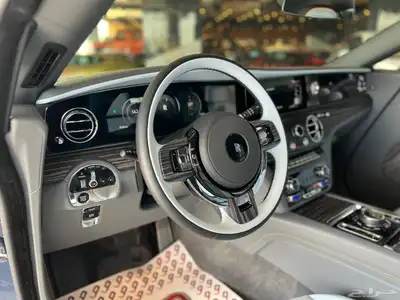 رولزرويس سبيكتر - Rolls-Royce Spectre 2024 index