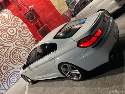 bmw 640 2013 index