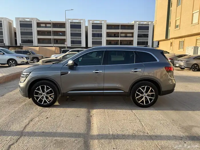 رينو كوليوس 2024 1