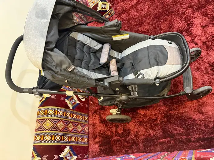 عربيه اطفال 1