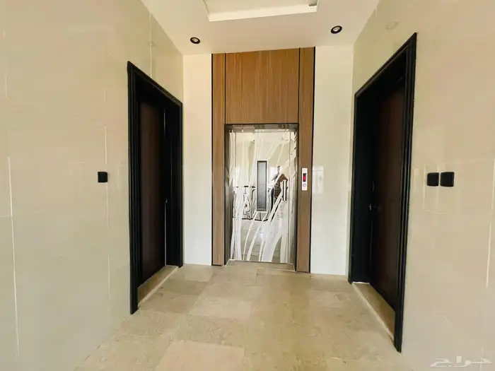 شقق تمليك للبيع تبوك حي الصفا بجوار الحديقه المركزيه 37