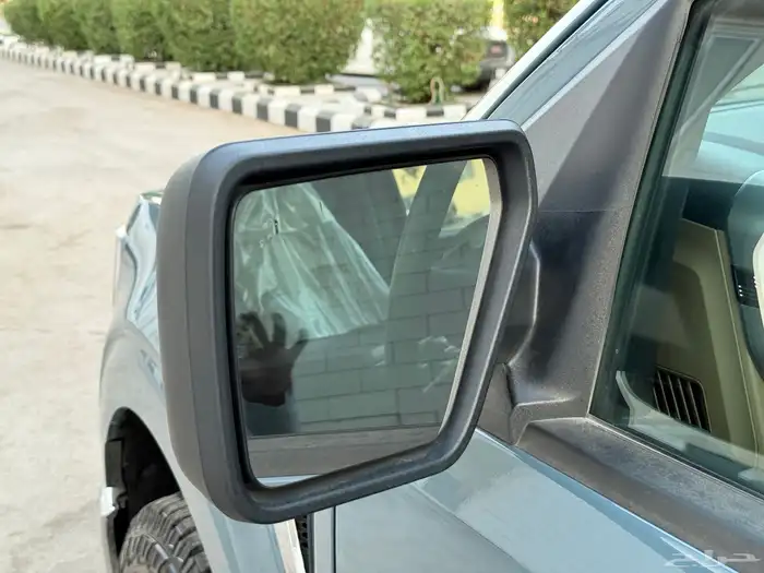 فورد F150XLT 5.0 دبل شرط 8
