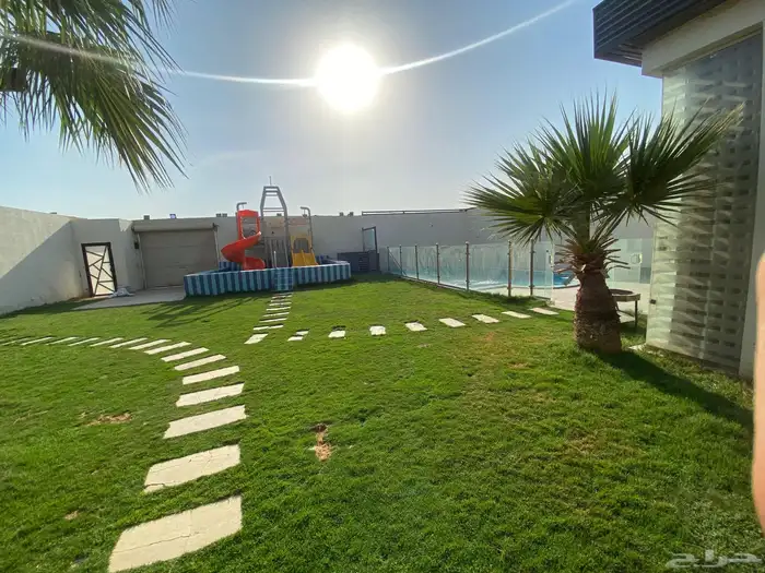 شاليهات الرمال 20