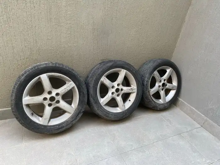 جنوط التيما 2006 0