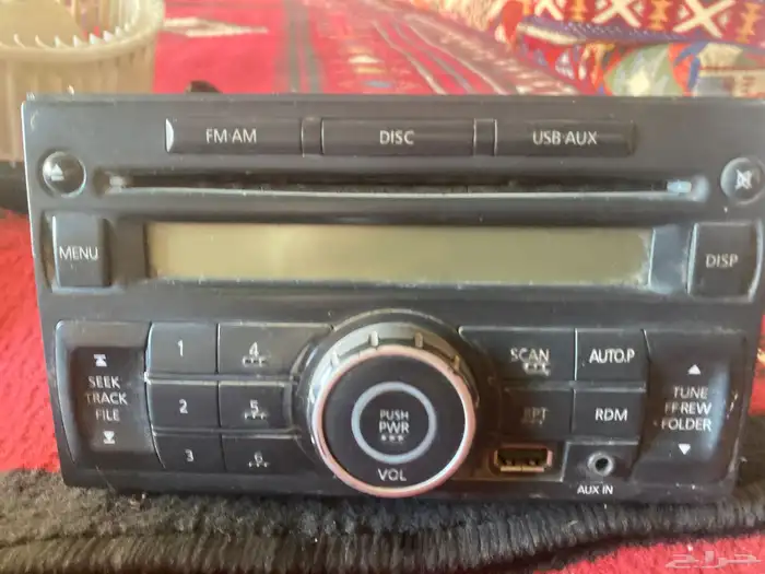 سلام عليكم ديكورات ددسن وقطاع غيار وكاله ونضيفه 22