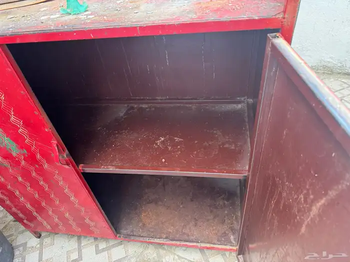 دواليب حديد 4