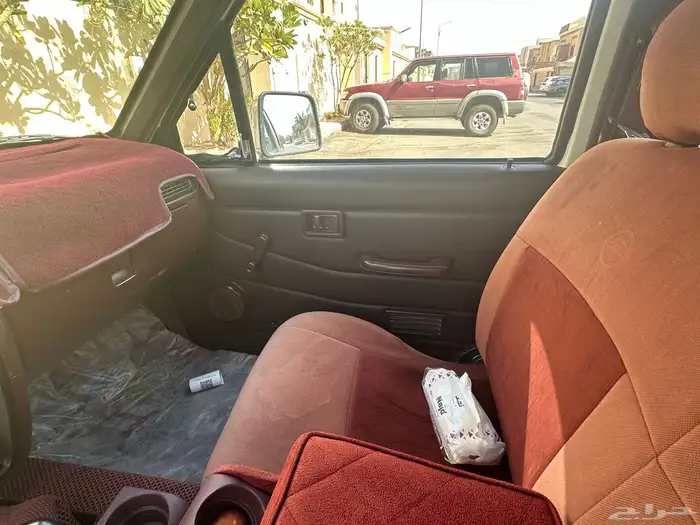 للبيع ددسن 94 GL 6