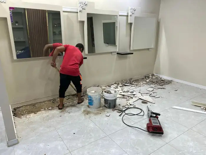 اغراض مشغل النسائي 0