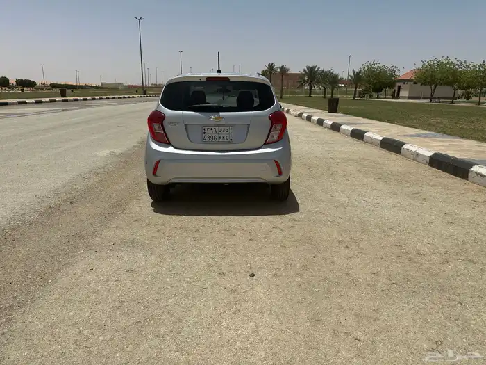 سبارك 1