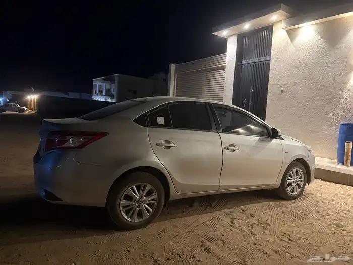 يارس 2014فضي 2