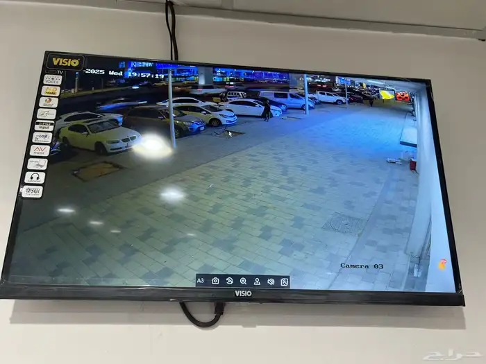 كاميرات مراقبة 31