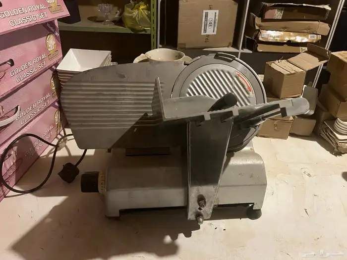 اغراض مطعم وكوفي 7